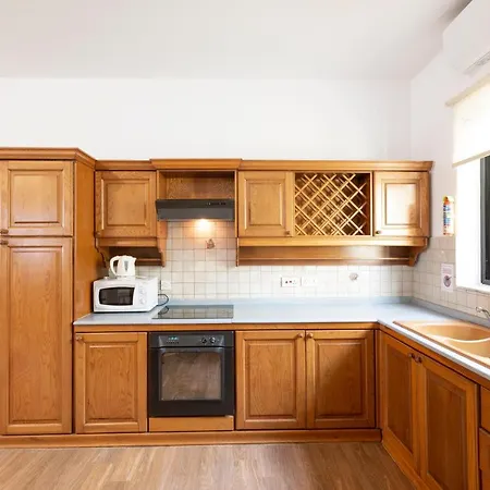 Appartement Sf2 - Lovely And Spacious 2 Bedroom Maisonette. Is-Swieqi